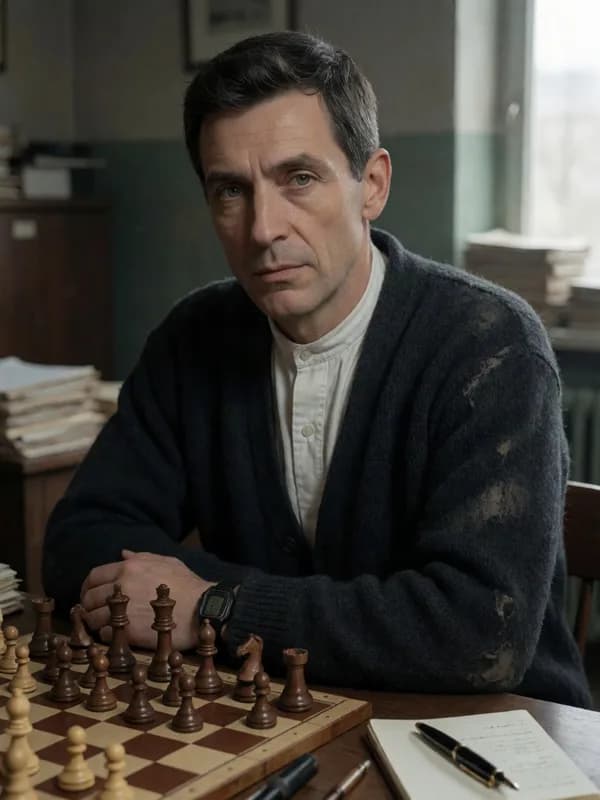 Viktor Shpilman