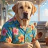 ミスター・ピーナッツバター