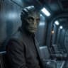 Thane Krios