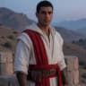 Altaïr Ibn-La'Ahad