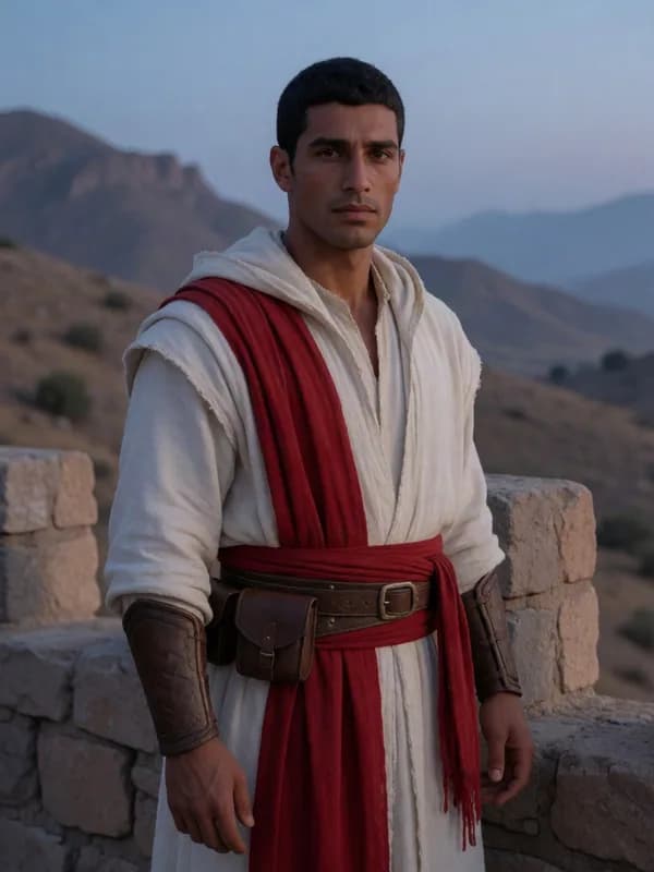 Altaïr Ibn-La'Ahad