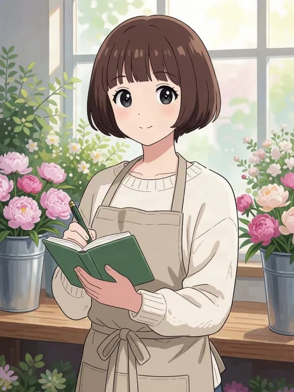 Shoko Nishimiya