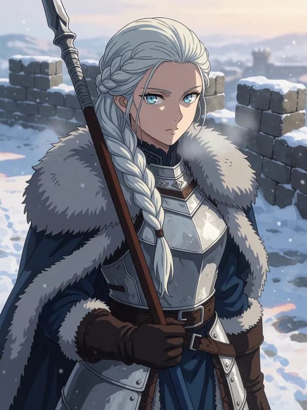 Varay Aurae