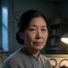 Ye Wenjie