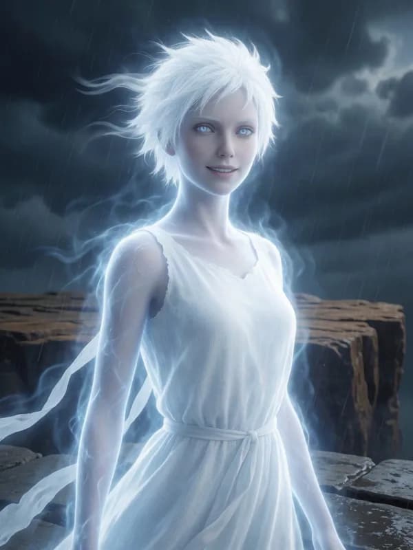 Sylphrena