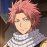 Natsu Dragneel