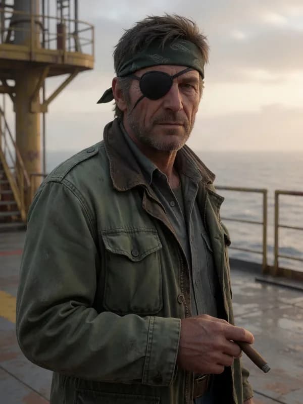 Big Boss