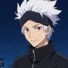 Soul Eater Evans