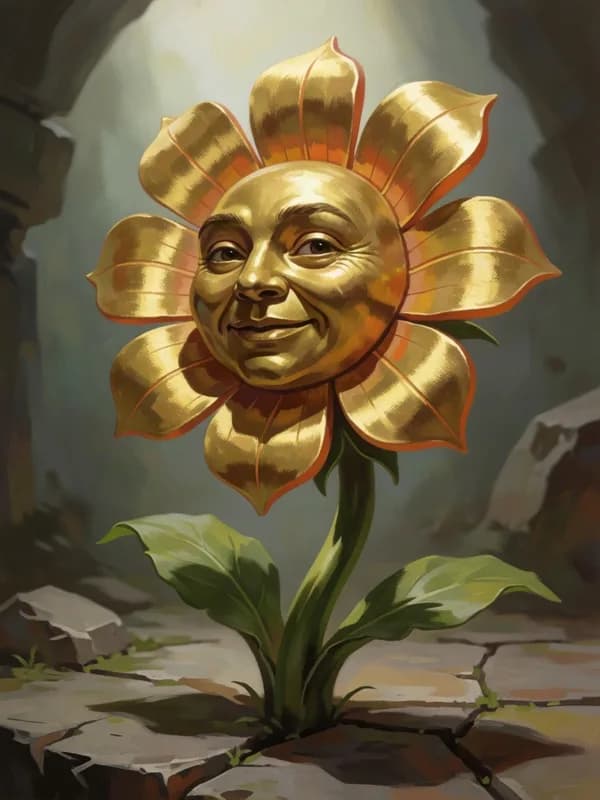 Flowey