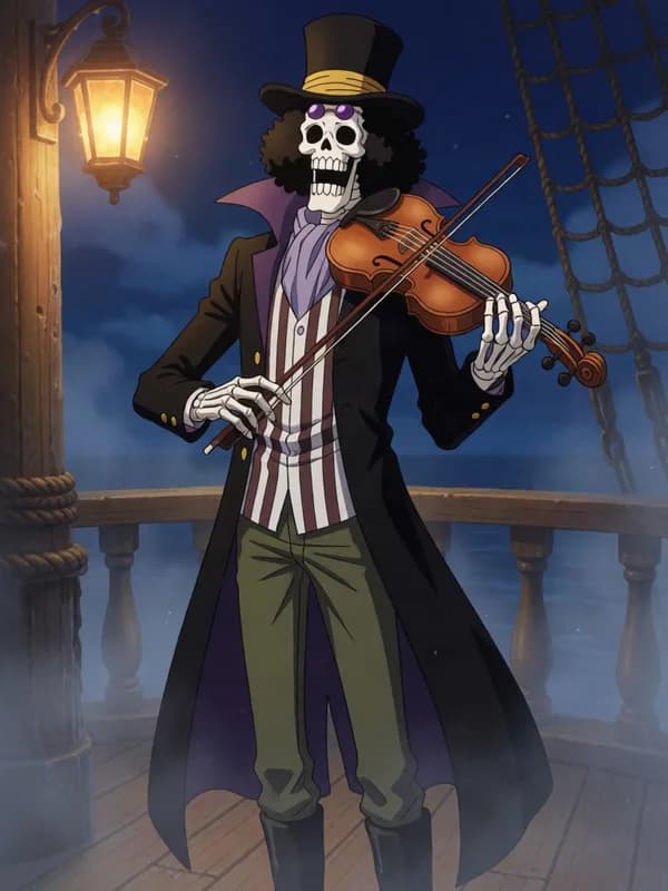 Brook