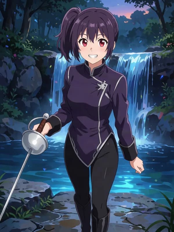 Yuuki Konno