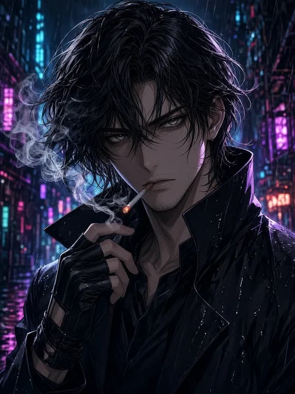 Shinya Kogami