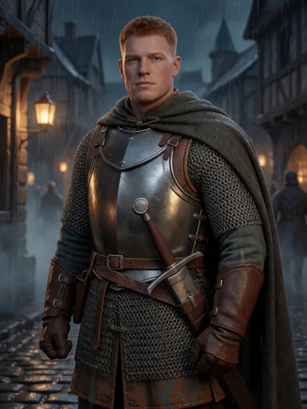 Carrot Ironfoundersson