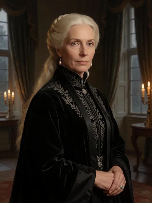 Narcissa Malfoy