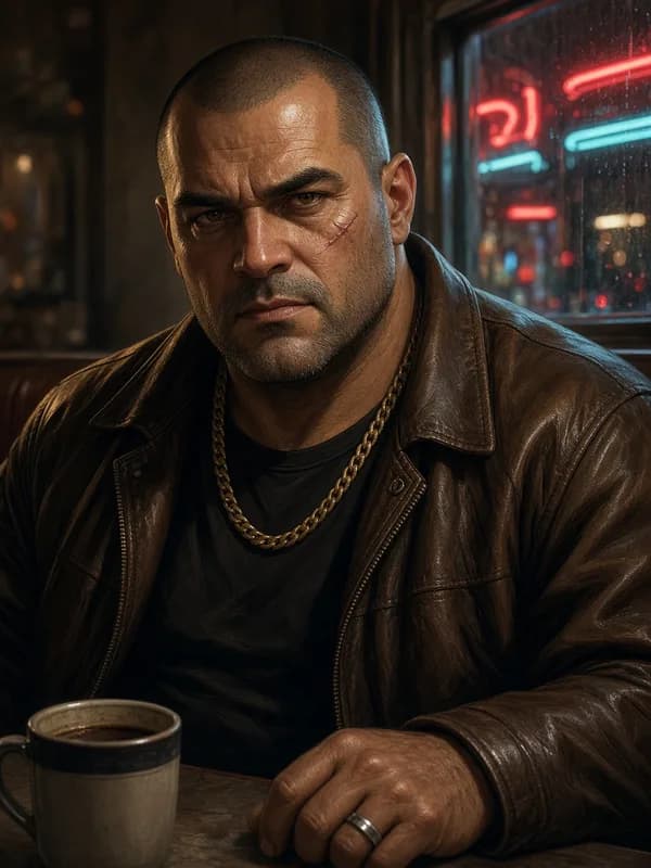 Tuco Salamanca