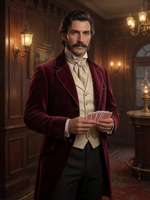 Josiah Trelawny