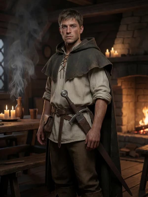 Henry of Skalitz