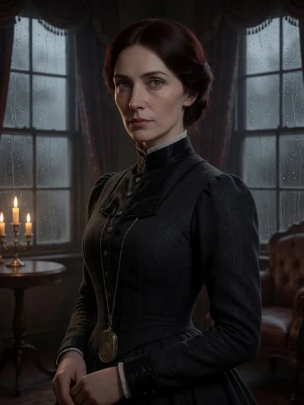 Diana Kincaid