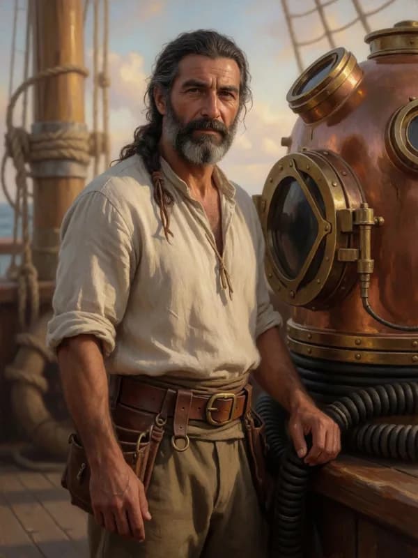 Joaquín Delgado