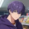 Atsushi Murasakibara
