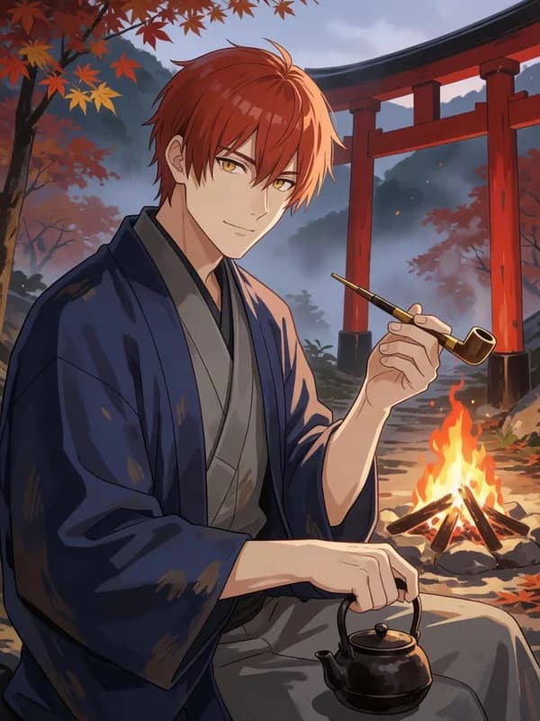 Kenji Tokiwa