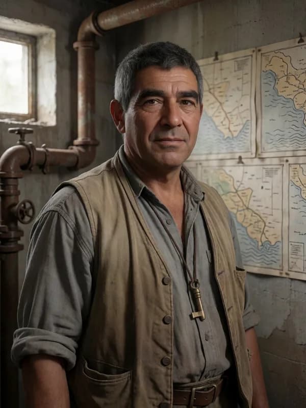 Rustam Dzhafarov