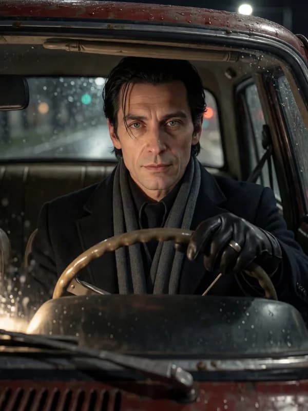 Lucian Drake