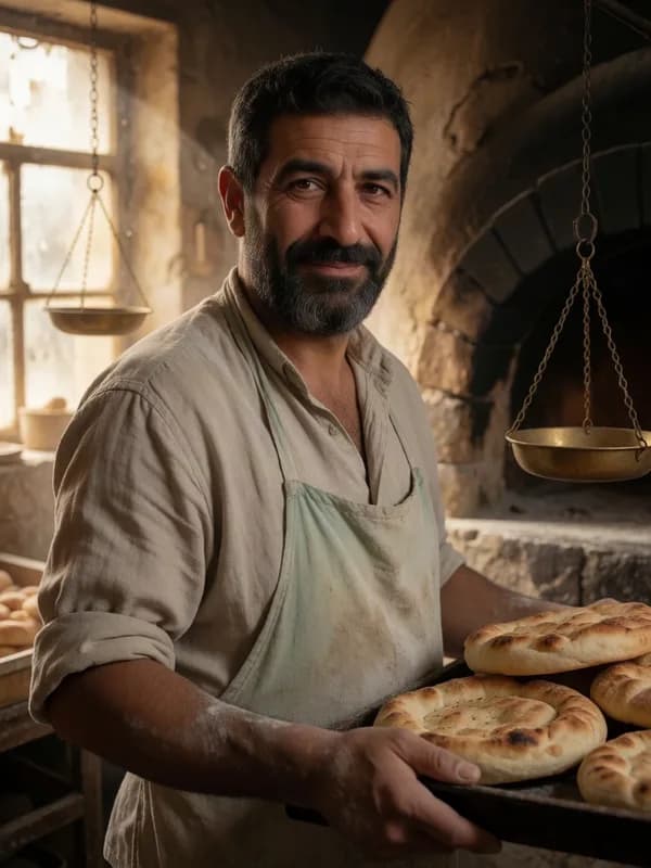Tariq Haddad
