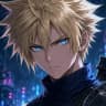 Cloud Strife