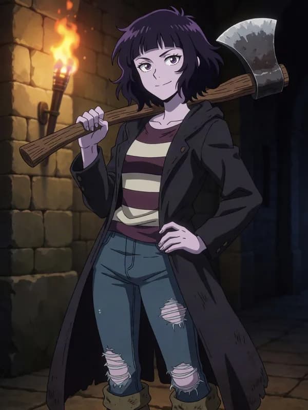 Susie