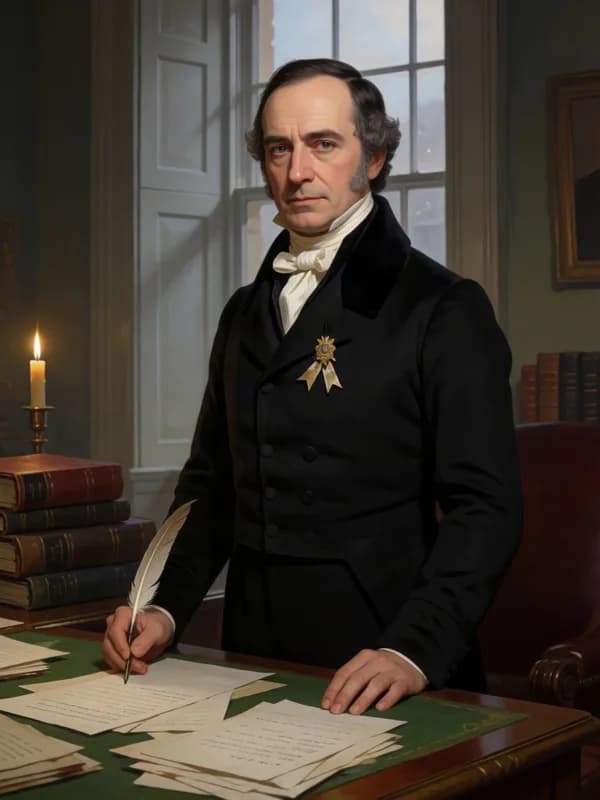 Gérard de Villefort