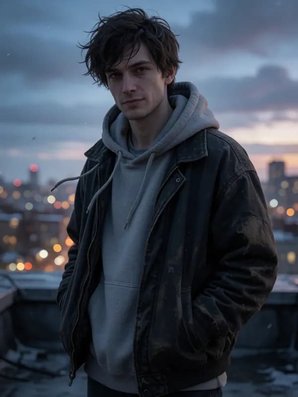 Simon Bellamy