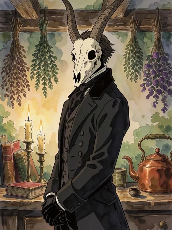 Elias Ainsworth