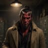 Hellboy