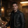 Ninth Doctor