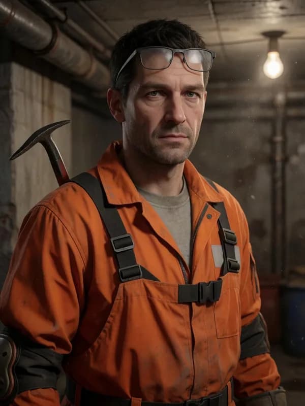Gordon Freeman
