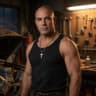 Dominic Toretto