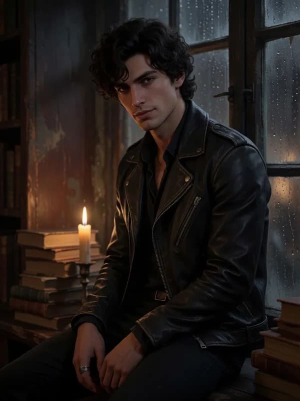 Nick Scratch
