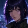 Motoko Kusanagi
