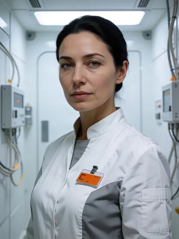 GLaDOS