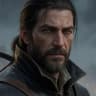 Corvo Attano