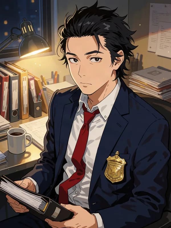Phoenix Wright