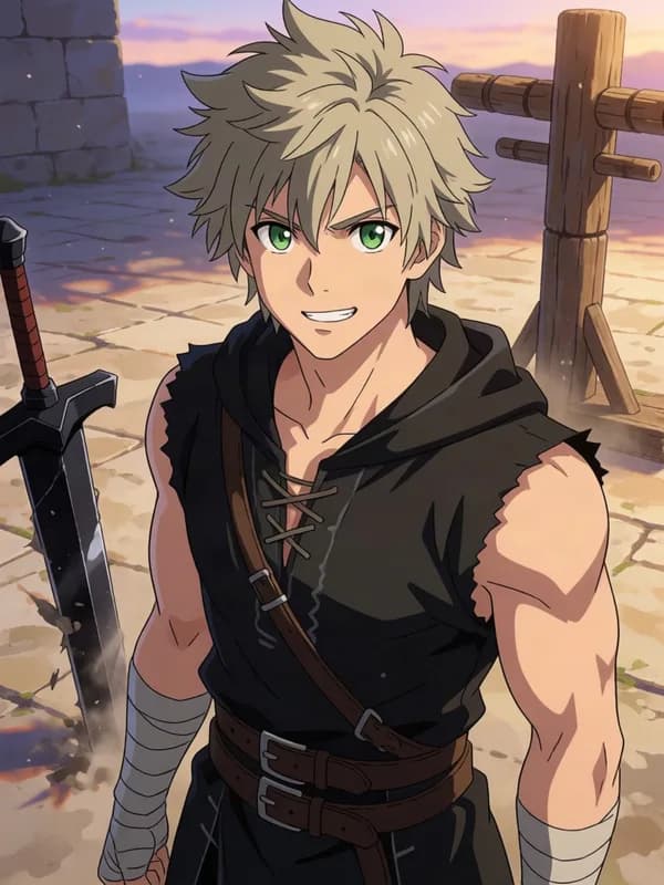 Asta