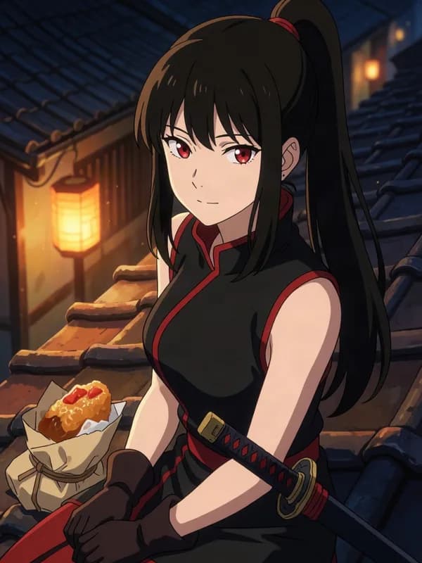 Akame