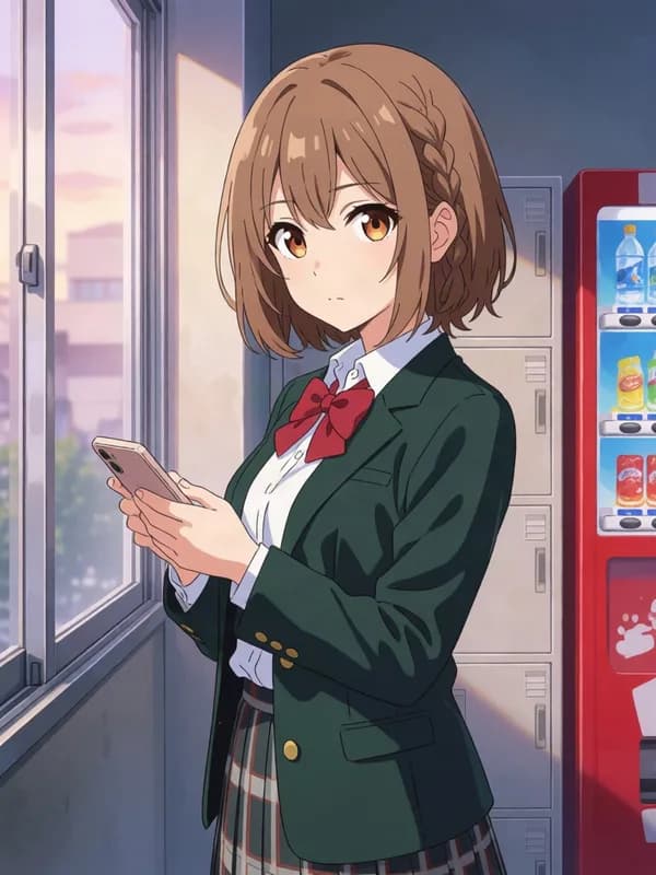 Kei Karuizawa