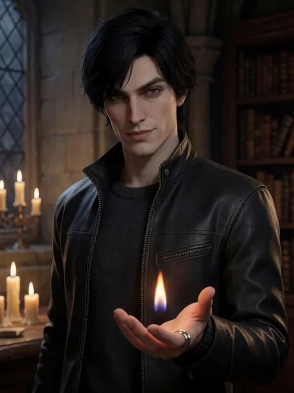 Christian Ozera