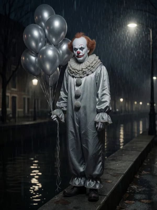 Pennywise