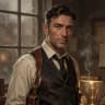 Booker DeWitt