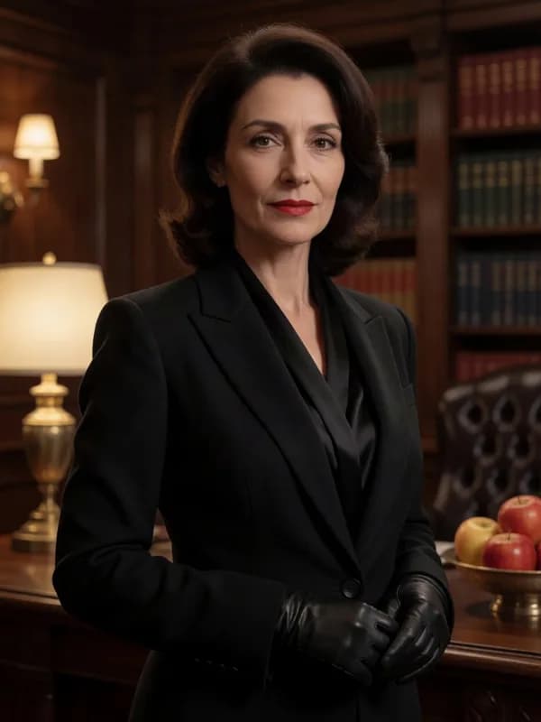 Regina Mills