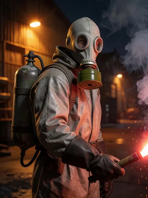 Pyro
